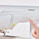 Brother Innov-is NV880E Stickmaschine