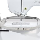 Brother Innov-is NV880E Stickmaschine