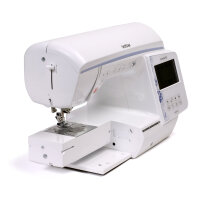 brother Innov-is NV2700 Näh-, Quilt- und Stickmaschine
