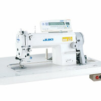 Juki DLN-5410N-7 Steppstichmaschine Automatik / komplett...