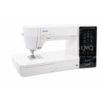 JUKI HZL-UX8S Kirei Nähmaschine