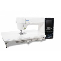 JUKI HZL-UX8S Kirei Nähmaschine
