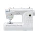 Juki - HZL-H70HW-B Color Edition Nähmaschine