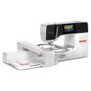 BERNINA B 590 Näh- und Stickmaschine (inkl. BSR) mit...