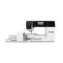 BERNINA B 590 Näh- und Stickmaschine (inkl. BSR) mit...