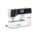 BERNINA B 590 Näh- und Stickmaschine (inkl. BSR) mit Stickmodul