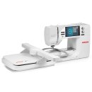 BERNINA - B 700 Stickmaschine (ohne Stickmodul)