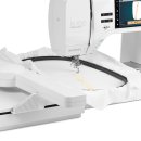BERNINA - B 700 Stickmaschine (ohne Stickmodul)