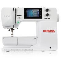 Bernina - B435 Nähmaschine
