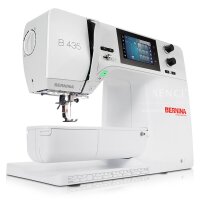 Bernina - B435 Nähmaschine