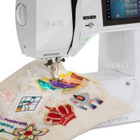Bernina - B435 Nähmaschine