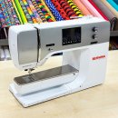 BERNINA B740 Nähmaschine / gebraucht