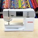 BERNINA B740 Nähmaschine / gebraucht