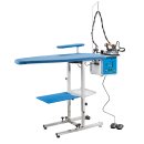 Battistella Ker5 Dampfbügelsystem (inkl....