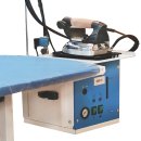 Battistella Ker5 Dampfbügelsystem (inkl....