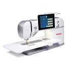 Bernina B 990 Stickmaschine mit XL-Stickmodul