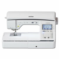 Brother - Innov-is NV1300 Näh- und Quiltmaschine