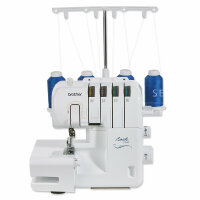 Brother - 2104D Overlock Maschine