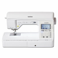 Brother - Innov-is NV1100 Näh- und Quiltmaschine