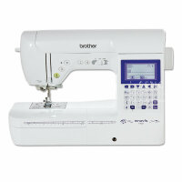 Brother - Innov-is F420 Nähmaschine