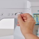 Brother Innov-is F560 Näh- und Quiltmaschine