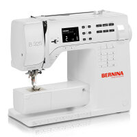 N&auml;hmaschine BERNINA - B 325