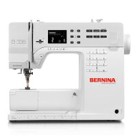 Nähmaschine BERNINA - B 325