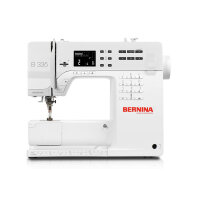 Bernina - B 335 N&auml;hmaschine