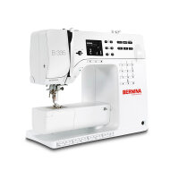 N&auml;hmaschine Bernina B 335