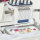 Brother PR1055X Stickmaschine mit Freiarm