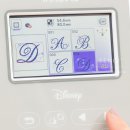 Brother Innov-is M340E Disney Stickmaschine