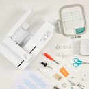 Brother Innov-is M340E Disney Stickmaschine