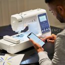 Brother Innov-is M340E Disney Stickmaschine