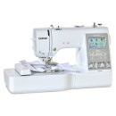 Brother Innov-is M340E Disney Stickmaschine