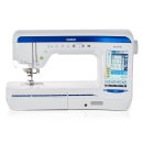 Brother Innovis VQ4 Näh-und Quiltmaschine