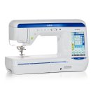 Brother Innovis VQ4 Näh-und Quiltmaschine