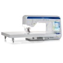 Brother Innovis VQ4 Näh-und Quiltmaschine