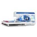 Brother Innovis VQ4 Näh-und Quiltmaschine