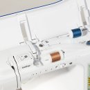 Brother Innovis VQ4 Näh-und Quiltmaschine