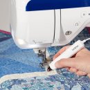 Brother Innovis VQ4 Näh-und Quiltmaschine