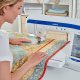 Brother Innovis VQ4 Näh-und Quiltmaschine