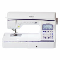 Brother Innov-is NV1800Q Nah- und Quiltmaschine