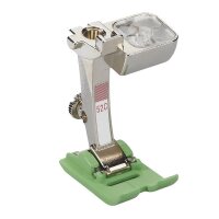 Bernina Zickzack - Nähfuß mit Gleitsohle / 9...