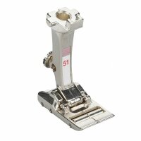 Bernina Rollenfuß #51