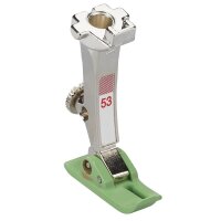 Bernina Geradstichfuß mit Gleitsohle #53