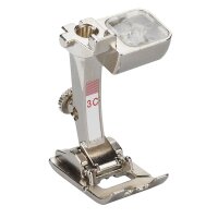 Bernina Knopflochfuss #3C
