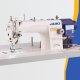 JUKI DDL 7000A - Industrienähmaschine, Vollautomatik (komplett mit...