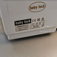 Baby Lock - Coverstitch BLCS / Vorführmodell
