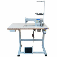 Juki DDL-8700 Industrieschnellnäher (komplett mit...