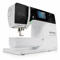 BERNINA 435 Black Edition Nähmaschine